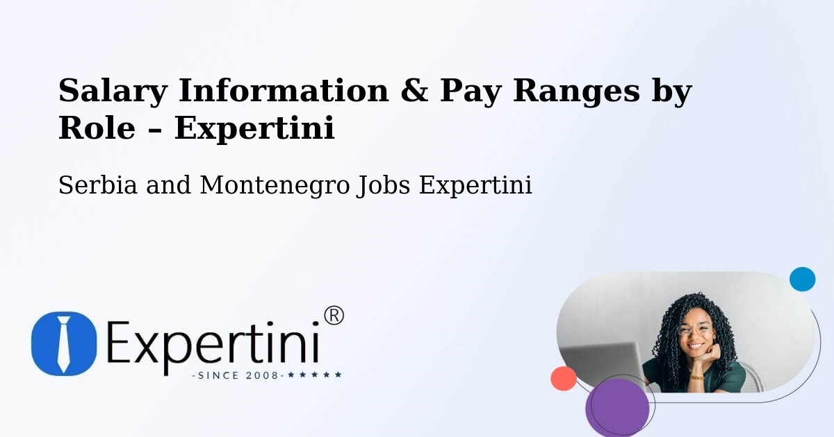 Salary Information & Pay Ranges – Elk Point - Elk Point, Serbia and Montenegro Jobs Expertini